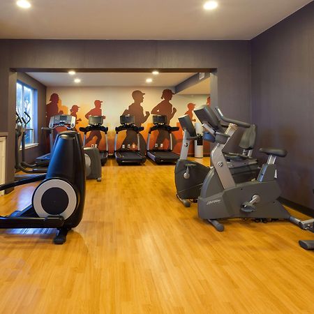 Hyatt House Houston Galleria Zewnętrze zdjęcie