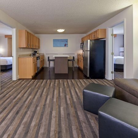 Hyatt House Houston Galleria Zewnętrze zdjęcie