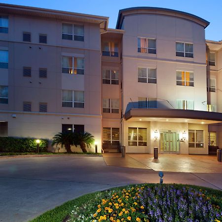 Hyatt House Houston Galleria Zewnętrze zdjęcie