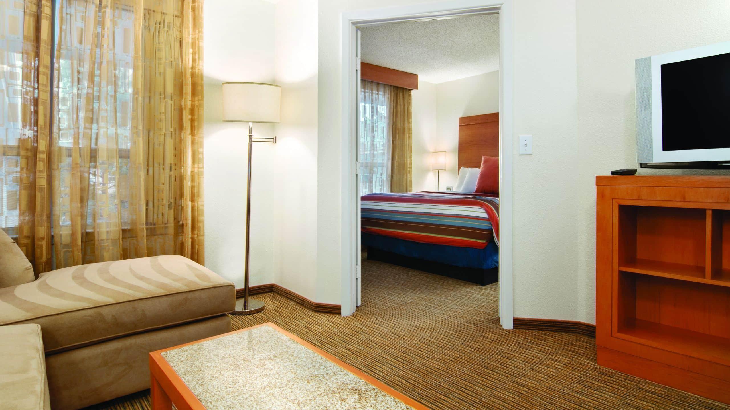 Hyatt House Houston Galleria Zewnętrze zdjęcie