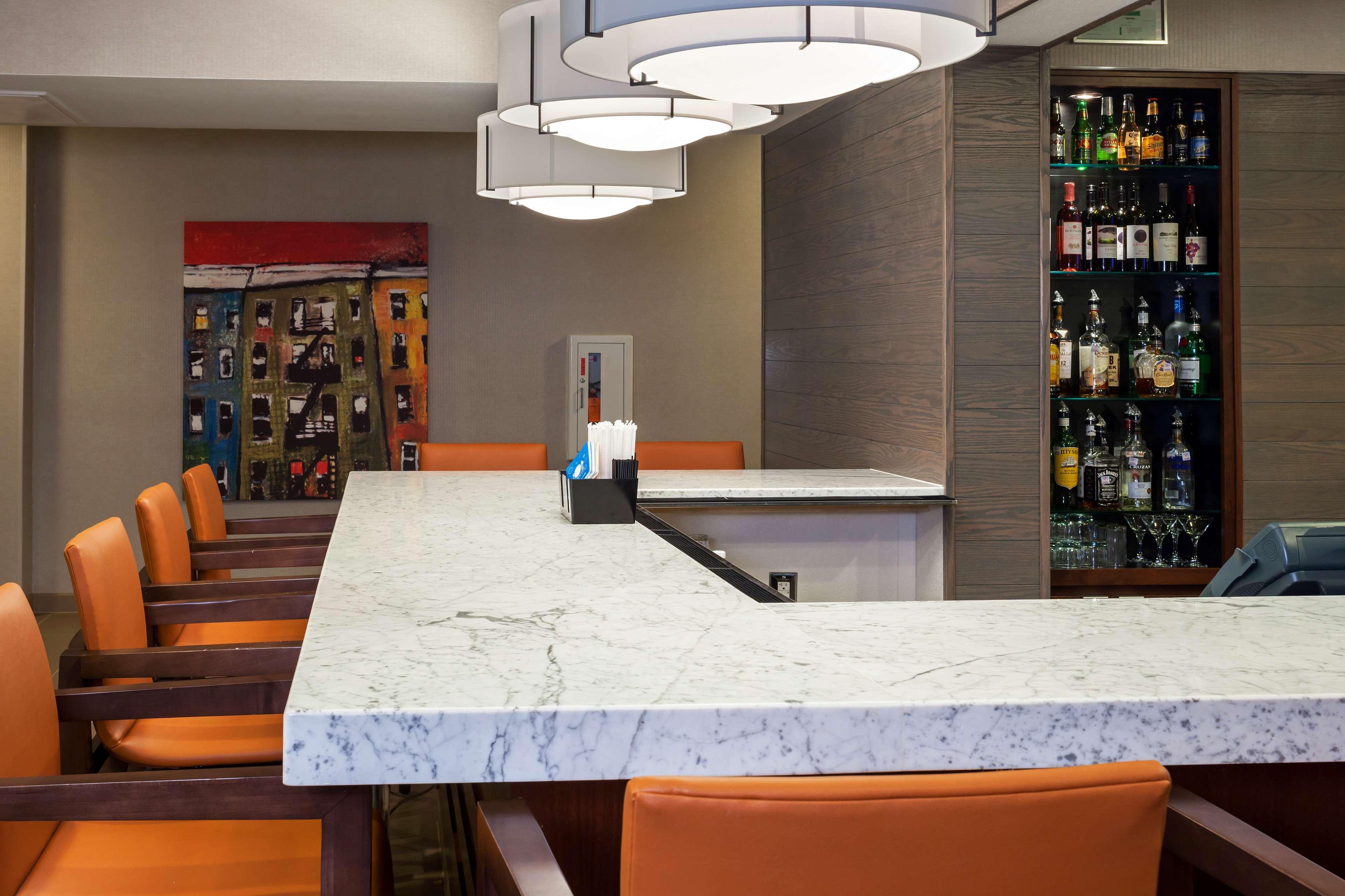 Hyatt House Houston Galleria Zewnętrze zdjęcie