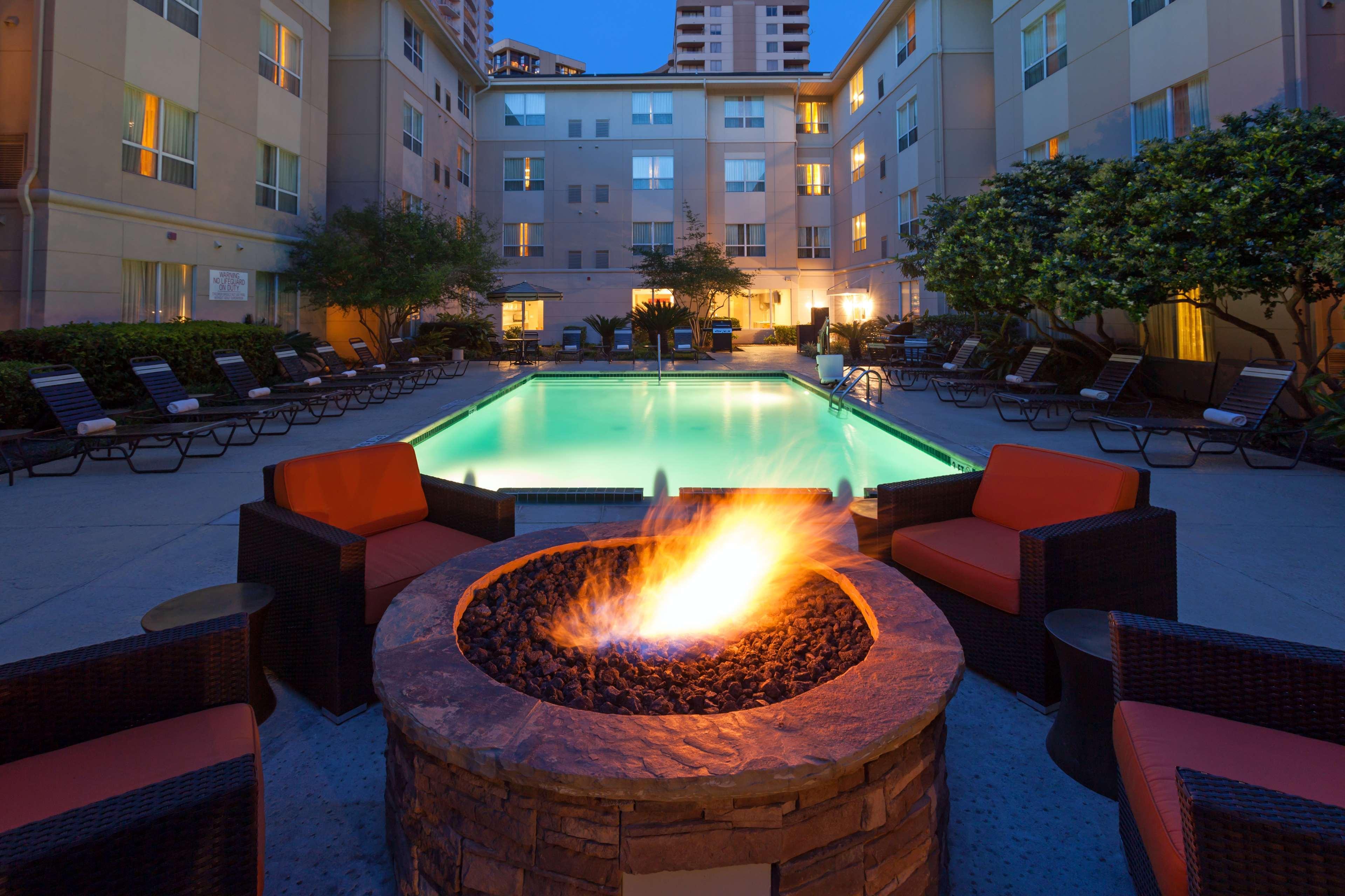 Hyatt House Houston Galleria Zewnętrze zdjęcie