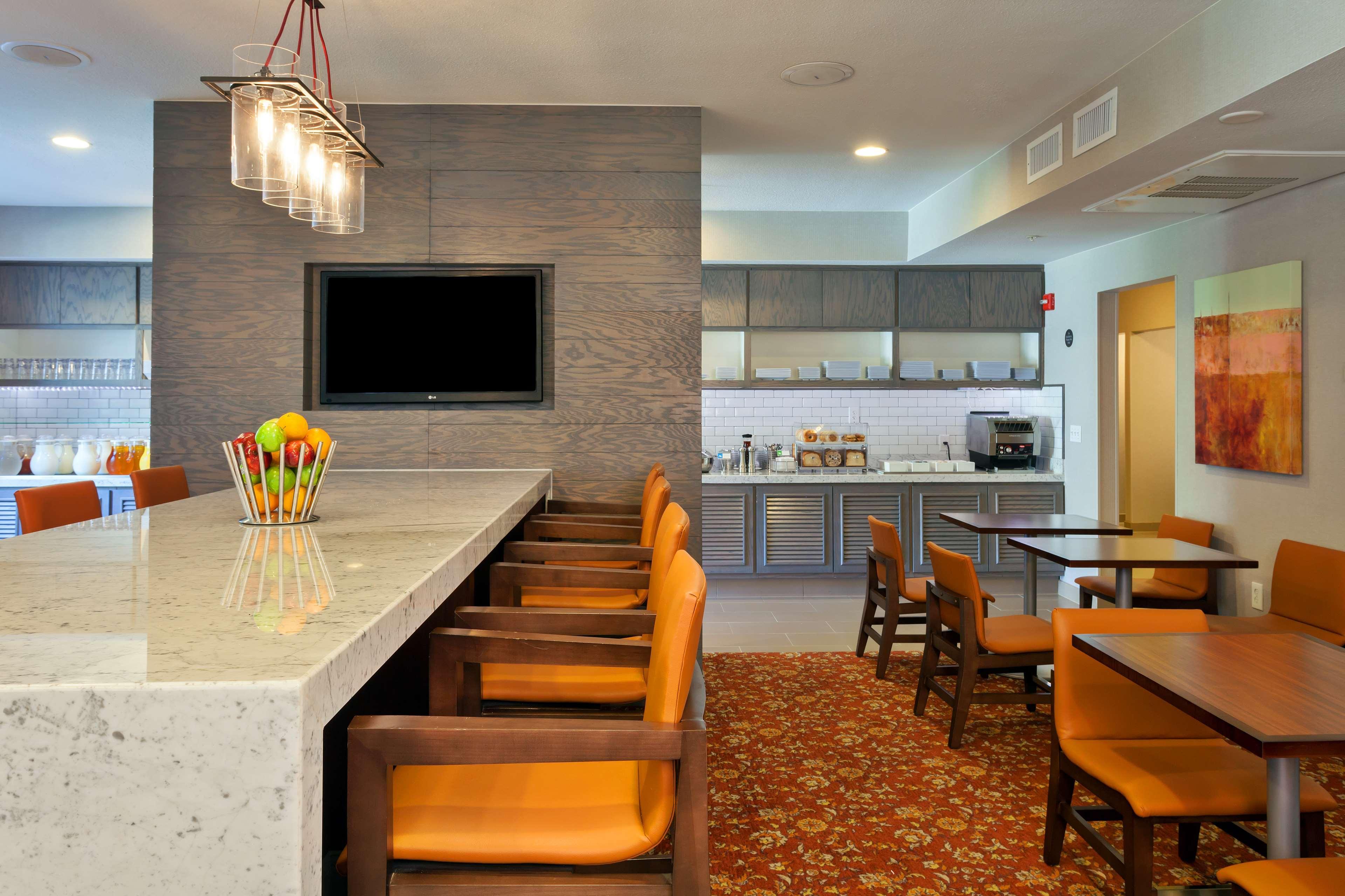 Hyatt House Houston Galleria Zewnętrze zdjęcie