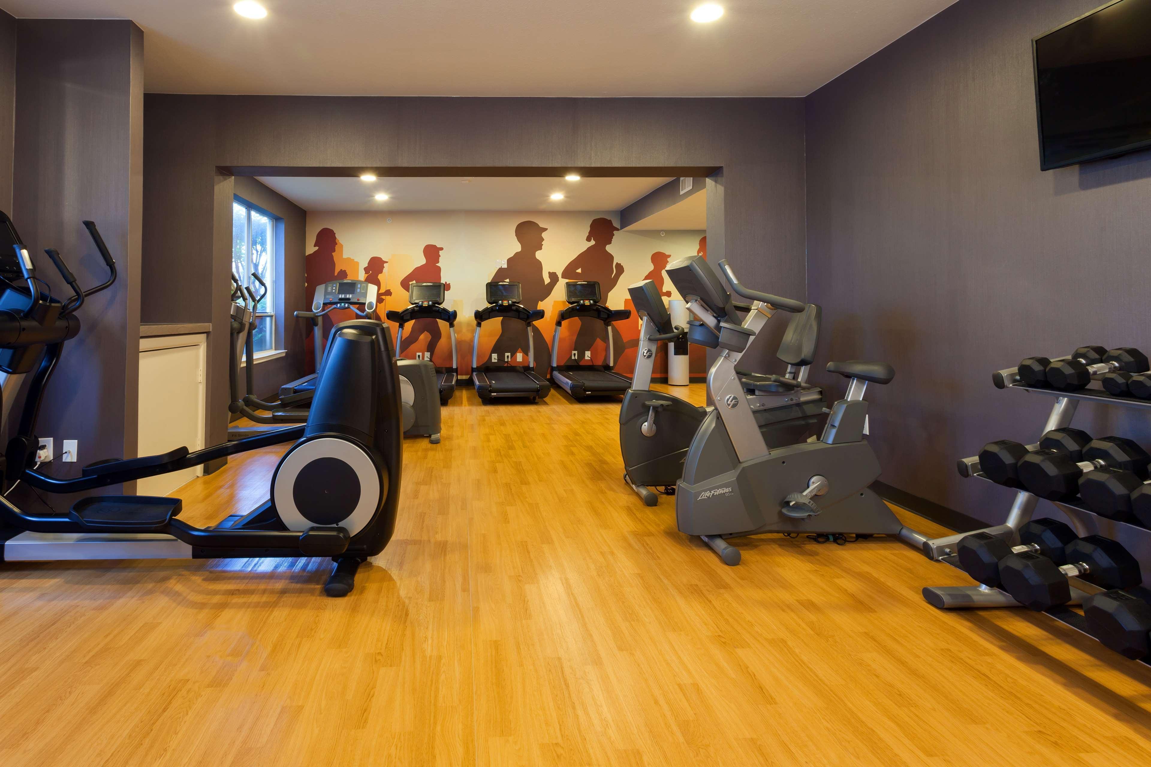 Hyatt House Houston Galleria Zewnętrze zdjęcie