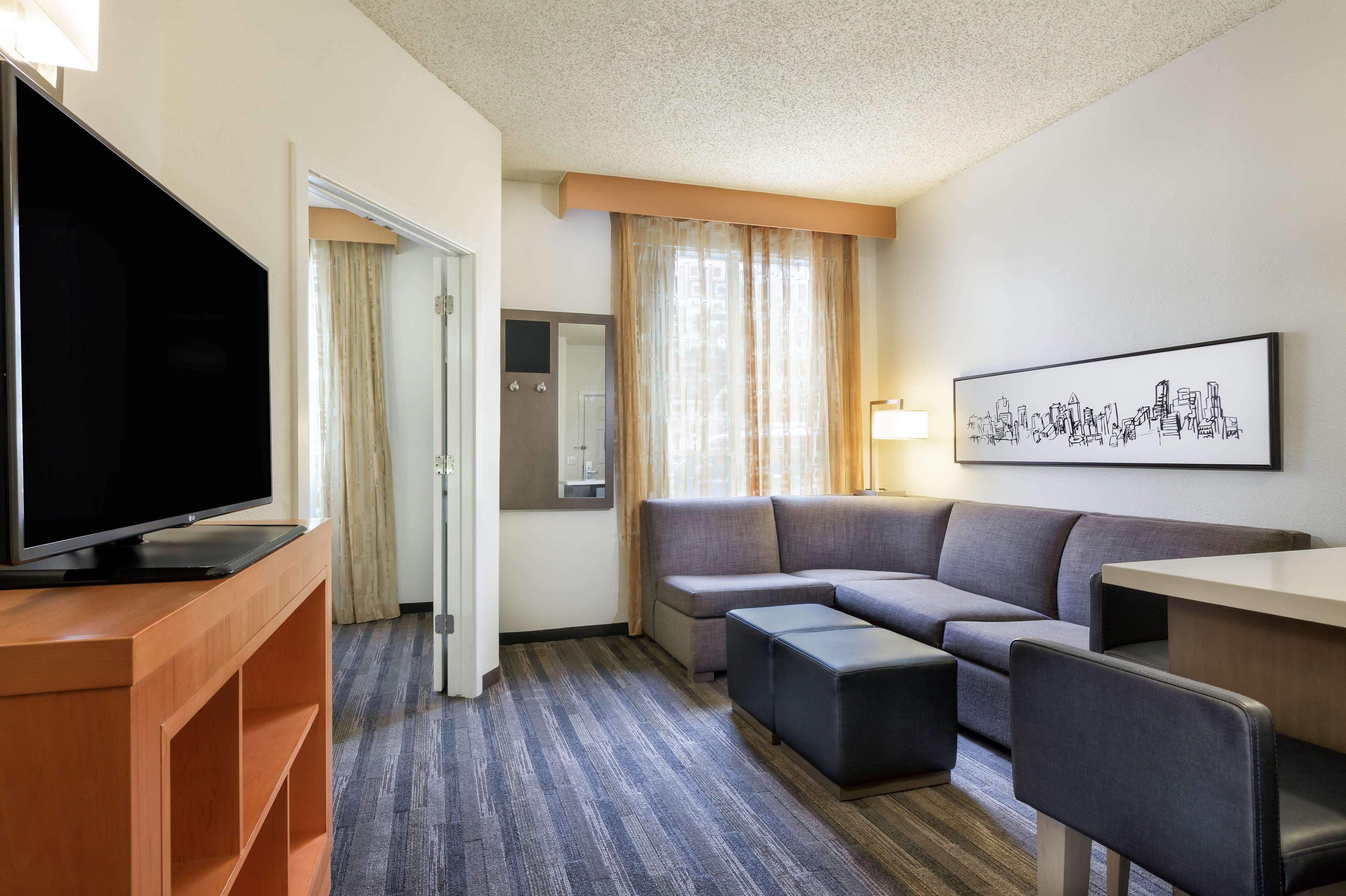 Hyatt House Houston Galleria Zewnętrze zdjęcie