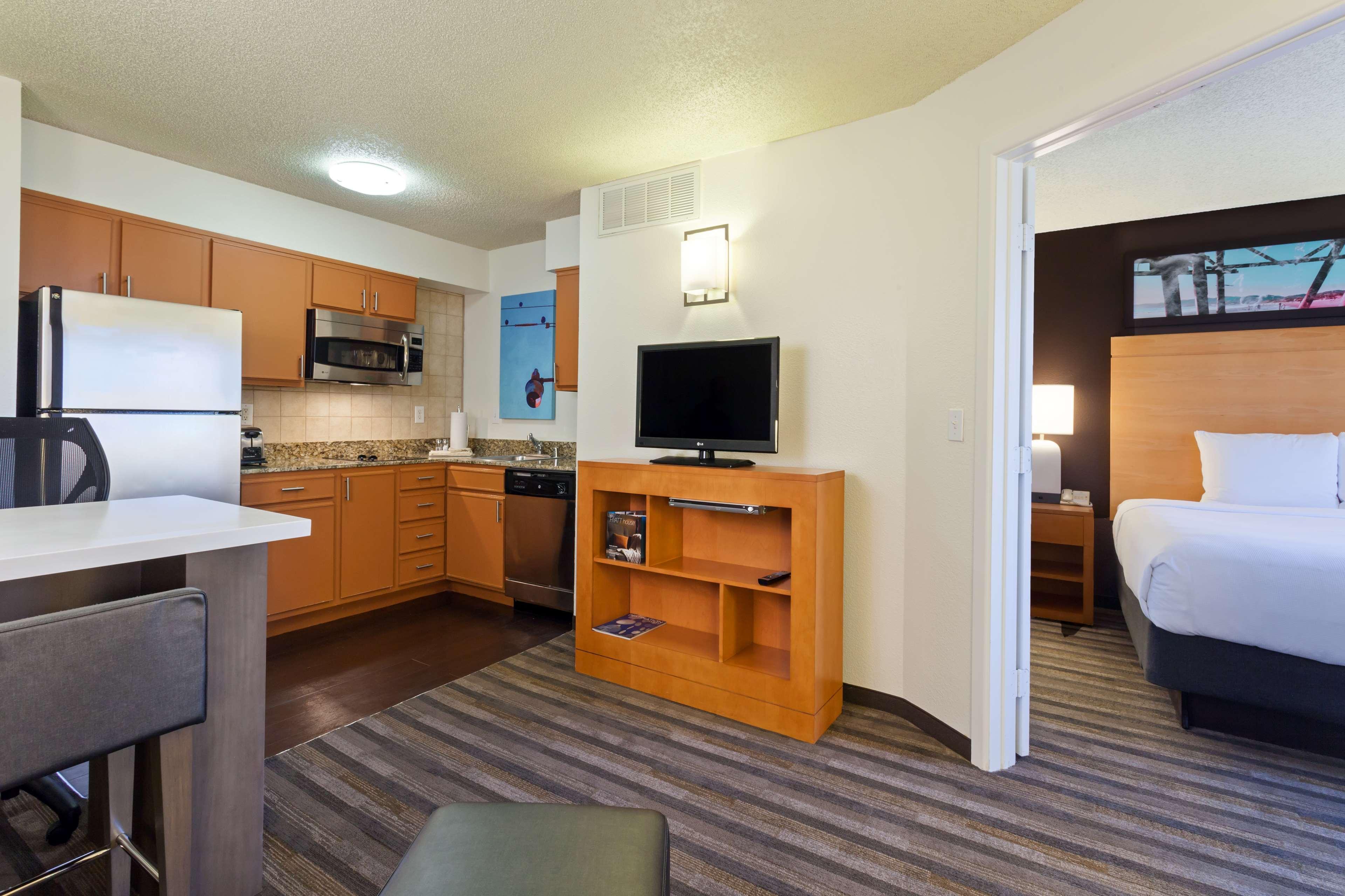 Hyatt House Houston Galleria Zewnętrze zdjęcie