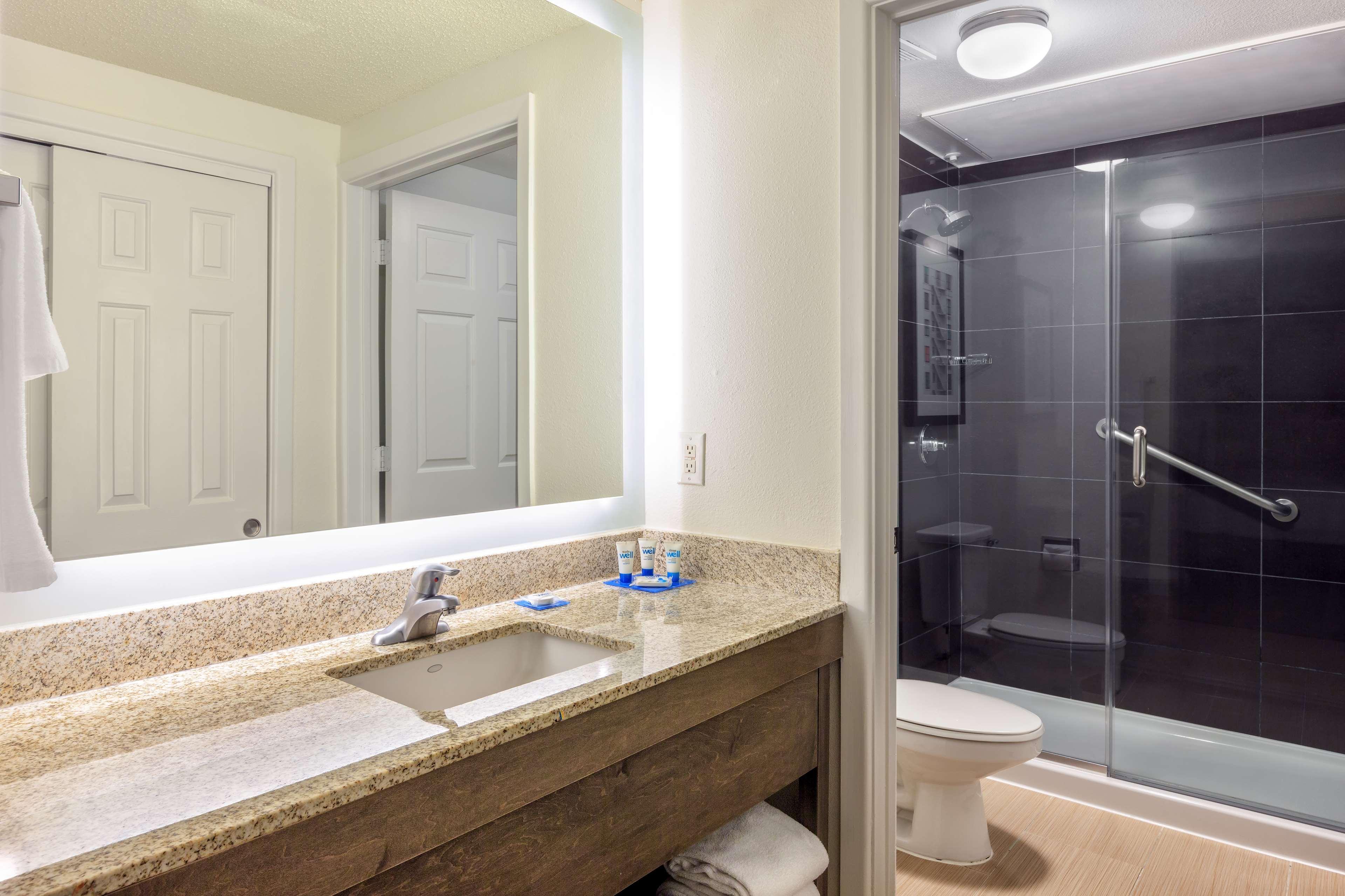 Hyatt House Houston Galleria Zewnętrze zdjęcie