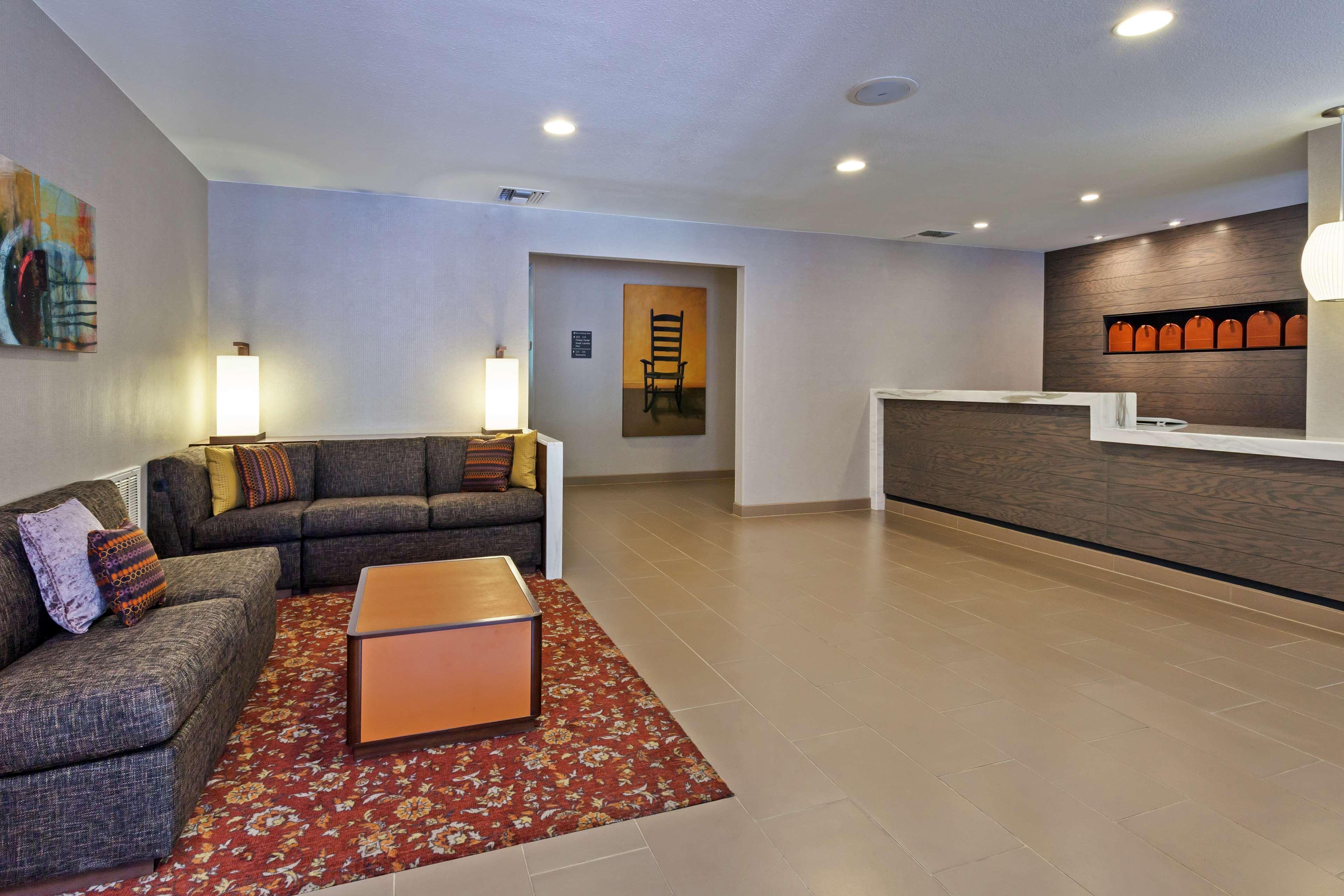 Hyatt House Houston Galleria Zewnętrze zdjęcie