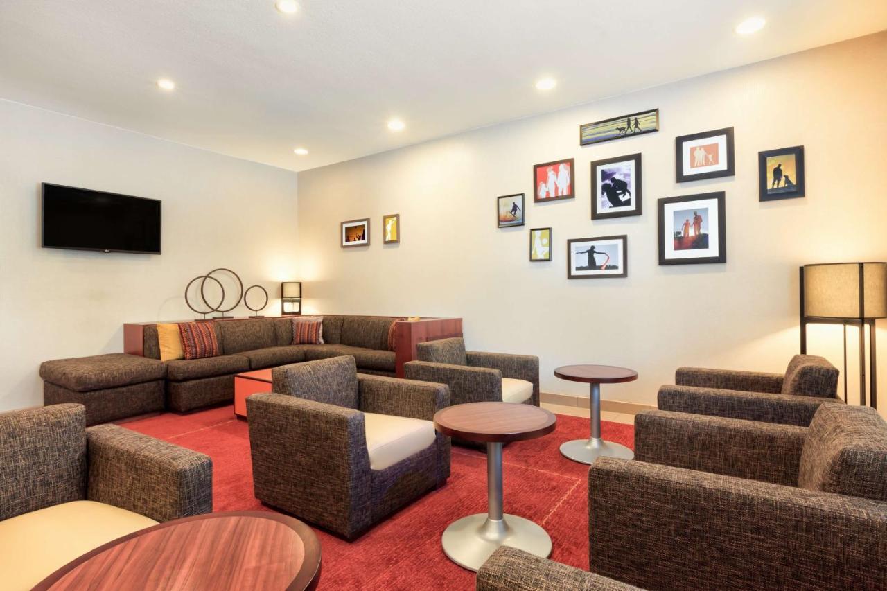 Hyatt House Houston Galleria Zewnętrze zdjęcie