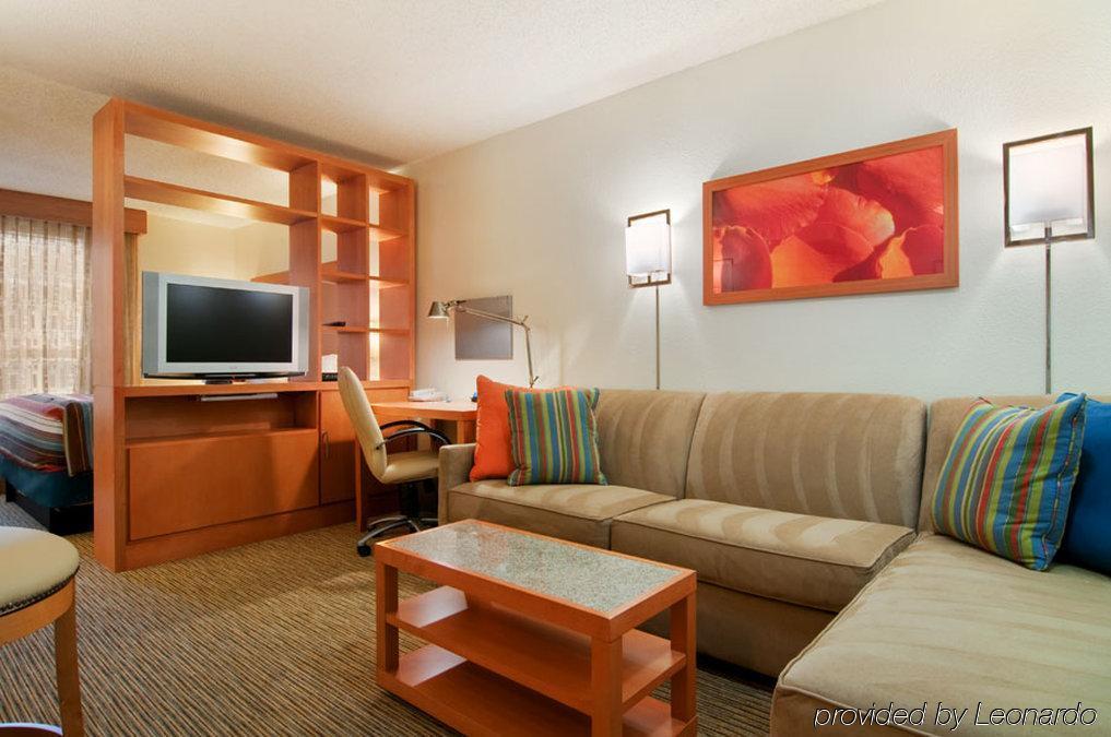 Hyatt House Houston Galleria Zewnętrze zdjęcie