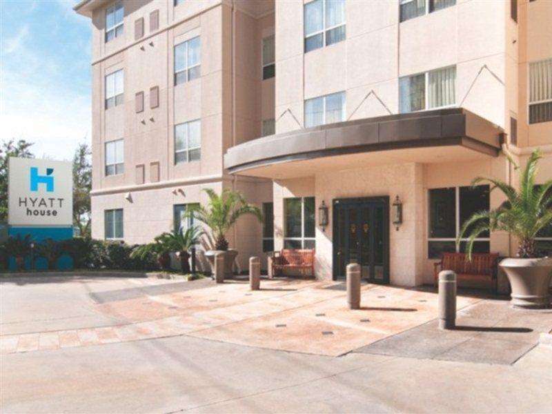 Hyatt House Houston Galleria Zewnętrze zdjęcie