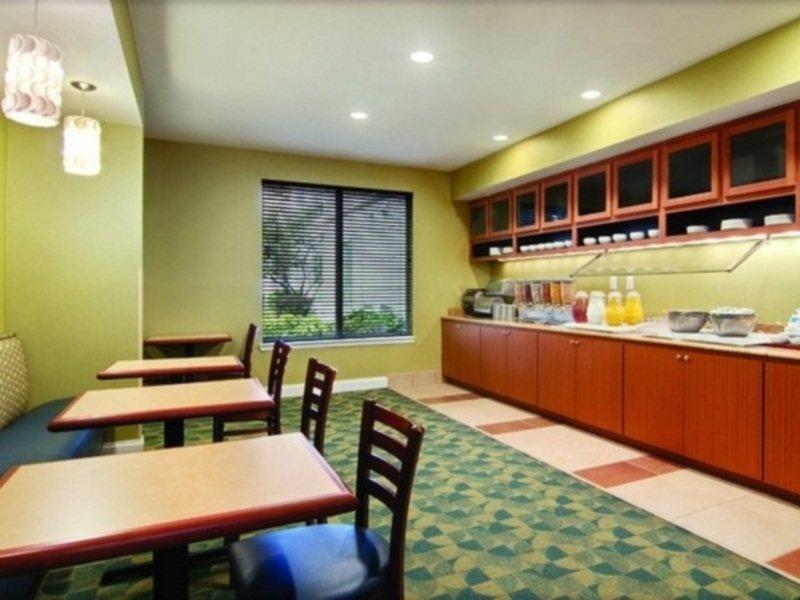 Hyatt House Houston Galleria Zewnętrze zdjęcie