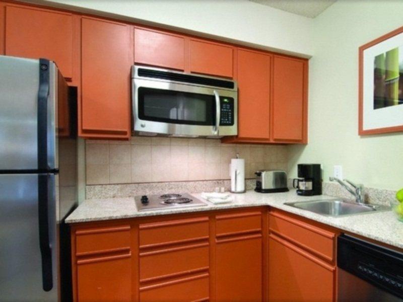 Hyatt House Houston Galleria Zewnętrze zdjęcie