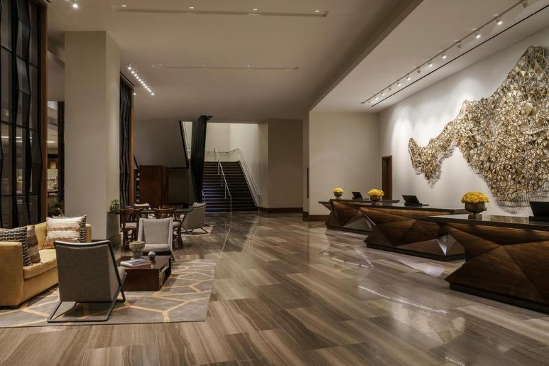 Hyatt House Houston Galleria Zewnętrze zdjęcie