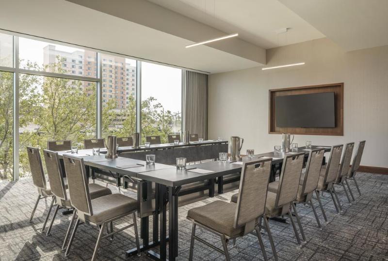 Hyatt House Houston Galleria Zewnętrze zdjęcie