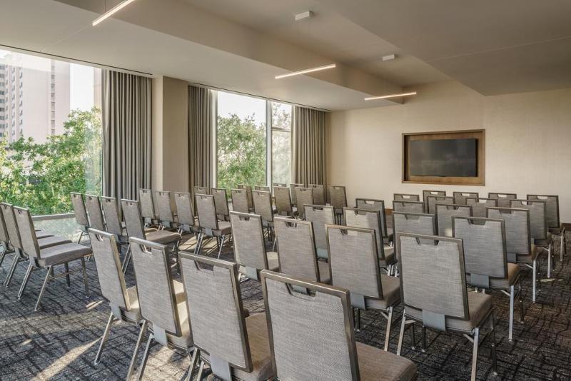 Hyatt House Houston Galleria Zewnętrze zdjęcie