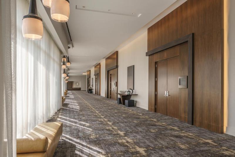 Hyatt House Houston Galleria Zewnętrze zdjęcie