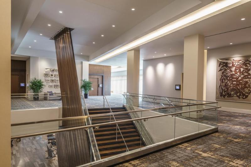 Hyatt House Houston Galleria Zewnętrze zdjęcie