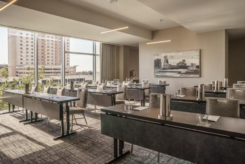 Hyatt House Houston Galleria Zewnętrze zdjęcie