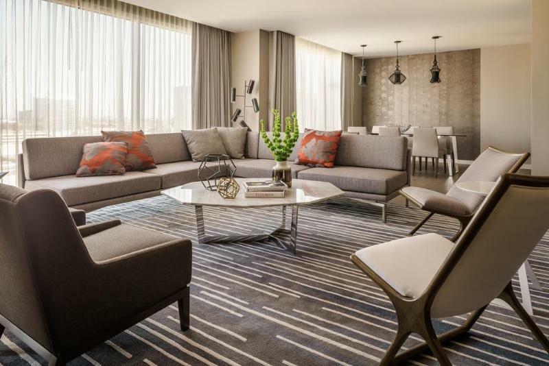 Hyatt House Houston Galleria Zewnętrze zdjęcie