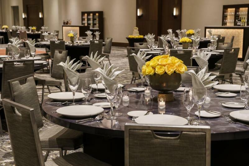 Hyatt House Houston Galleria Zewnętrze zdjęcie
