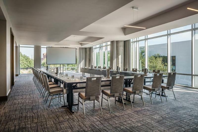 Hyatt House Houston Galleria Zewnętrze zdjęcie