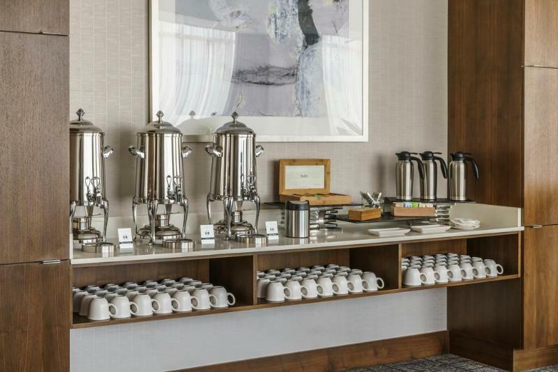 Hyatt House Houston Galleria Zewnętrze zdjęcie
