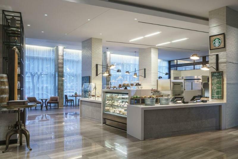 Hyatt House Houston Galleria Zewnętrze zdjęcie